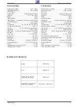 Preview for 3 page of Grundig STR 110 microSAT Service Manual