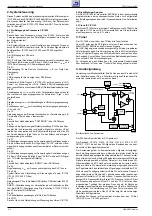 Preview for 12 page of Grundig STR 110 microSAT Service Manual