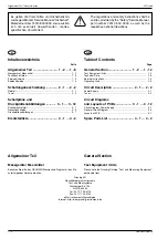 Preview for 2 page of Grundig STR 1300 Service Manual