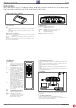 Preview for 4 page of Grundig STR 1300 Service Manual