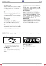 Preview for 8 page of Grundig STR 1300 Service Manual