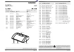 Preview for 22 page of Grundig STR 1300 Service Manual