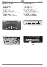 Предварительный просмотр 4 страницы Grundig STR 2300 FR Service Manual