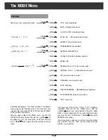 Preview for 21 page of Grundig STR 400 AP Instruction Manual