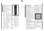 Preview for 7 page of Grundig STR 600 AP Service Manual