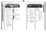 Preview for 10 page of Grundig STR 600 AP Service Manual