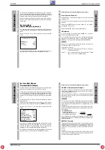 Предварительный просмотр 5 страницы Grundig STR 6000 Service Manual