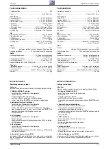 Preview for 3 page of Grundig STR 6100 Service Manual