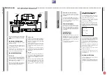 Preview for 5 page of Grundig STR 6100 Service Manual