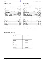 Предварительный просмотр 3 страницы Grundig STR 611 Service Manual