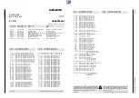 Предварительный просмотр 15 страницы Grundig STR 611 Service Manual