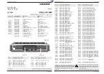 Preview for 26 page of Grundig STR 6122 TWIN Service Manual