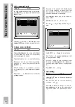 Preview for 15 page of Grundig STR 622 TWIN Manual