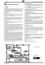 Предварительный просмотр 13 страницы Grundig STR-622 TWIN Service Manual