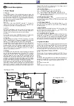 Предварительный просмотр 16 страницы Grundig STR-622 TWIN Service Manual