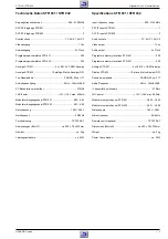 Preview for 3 page of Grundig STR 631 Service Manual