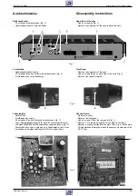 Preview for 23 page of Grundig STR 631 Service Manual