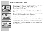 Preview for 8 page of Grundig STR 7122 TWIN Manual