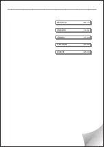 Предварительный просмотр 2 страницы Grundig SWM 2940 Instruction Manual