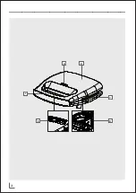 Предварительный просмотр 3 страницы Grundig SWM 2940 Instruction Manual