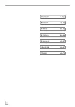 Preview for 4 page of Grundig SX 8570 Instruction Manual