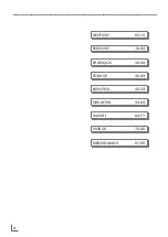 Preview for 4 page of Grundig TA 4620 Manual