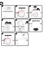 Предварительный просмотр 5 страницы Grundig TA 5860 Manual