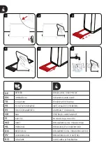 Предварительный просмотр 6 страницы Grundig TA 5860 Manual