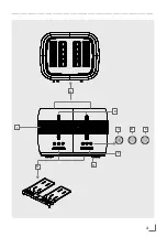 Preview for 3 page of Grundig TA 7870 B User Manual