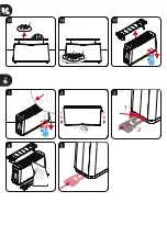 Предварительный просмотр 5 страницы Grundig TA 8680 MBC Instruction Manual