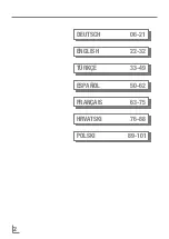 Preview for 2 page of Grundig TB 8730 User Manual