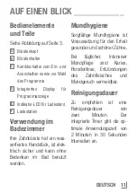 Preview for 11 page of Grundig TB 8730 User Manual