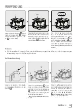 Preview for 13 page of Grundig TCM 7061 D User Manual