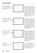 Preview for 16 page of Grundig TCM 7061 D User Manual