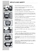 Preview for 4 page of Grundig Tharus 110 PW 110-9410 TOP User Manual