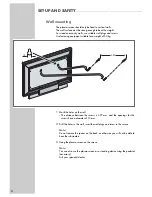 Preview for 6 page of Grundig Tharus 110 PW 110-9410 TOP User Manual