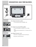 Preview for 10 page of Grundig Tharus 110 PW 110-9410 TOP User Manual