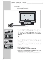 Preview for 28 page of Grundig Tharus 110 PW 110-9410 TOP User Manual