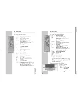 Preview for 6 page of Grundig Tharus 26 LW 68-9510 Dolby Service Manual