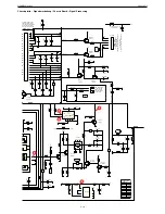 Preview for 21 page of Grundig Tharus 26 LW 68-9510 Dolby Service Manual