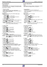 Preview for 4 page of Grundig THARUS 38 LCD 38-9210 TOP Service Manual