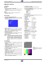 Preview for 21 page of Grundig THARUS 38 LCD 38-9210 TOP Service Manual