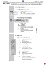 Preview for 5 page of Grundig THARUS 51 Service Manual