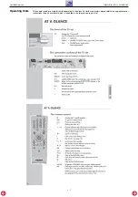 Preview for 7 page of Grundig THARUS 51 Service Manual