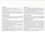 Предварительный просмотр 7 страницы Grundig TK 14 Operating Instructions Manual