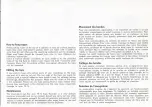 Preview for 19 page of Grundig TK 14 Operating Instructions Manual