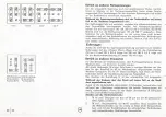 Preview for 22 page of Grundig TK 14 Operating Instructions Manual