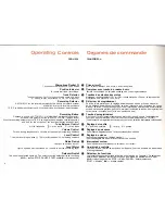 Предварительный просмотр 3 страницы Grundig TK 146 Operating Instructions Manual