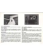 Предварительный просмотр 11 страницы Grundig TK 146 Operating Instructions Manual