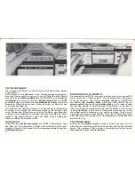 Preview for 14 page of Grundig TK 146 Operating Instructions Manual